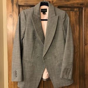 Club Monaco Blazer